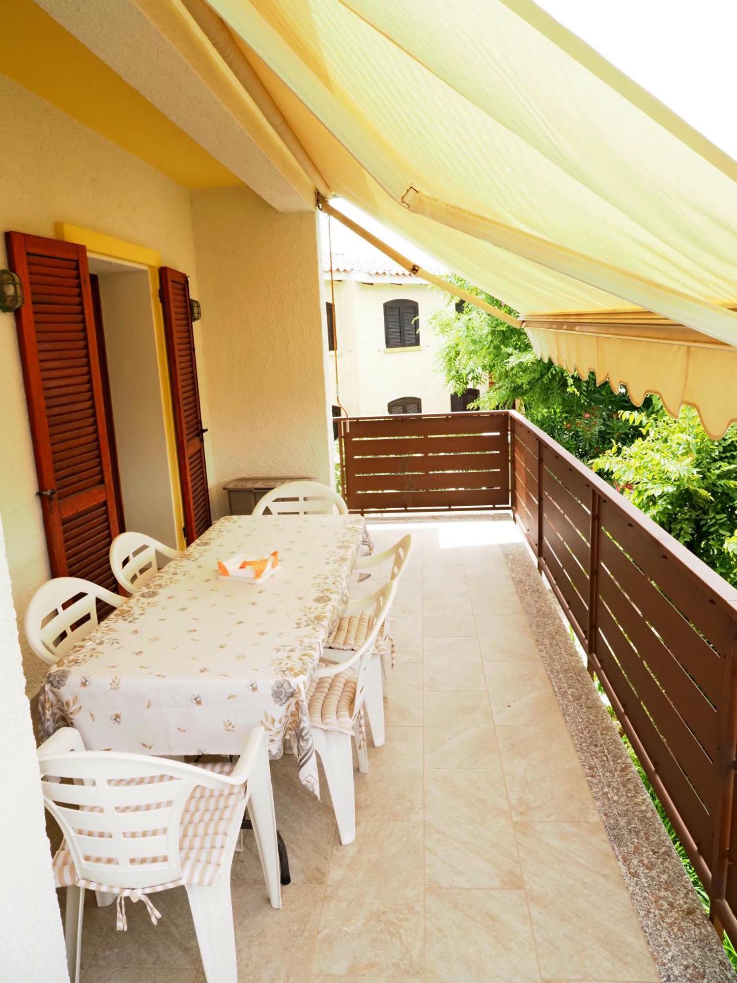 Spacious Apartment By The Sea กันนิโจเน ภายนอก รูปภาพ
